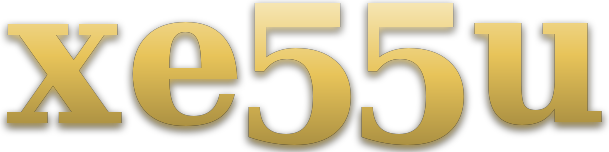 xe55u logo