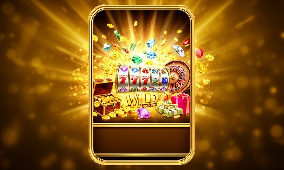 xe55u Slots Cash Nab — xe55u-তে স্লটের আসল মজা