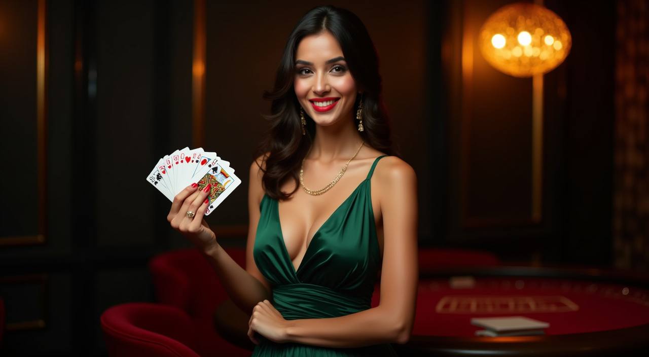 xe55u xe55u-তে Table Ace Deuce — সরাসরি টেবিলে যোগ দিন