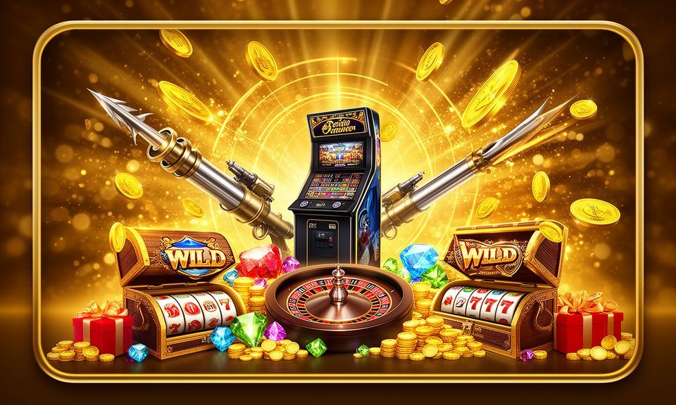 xe55u Table Ace Deuce কীভাবে কাজ করে xe55u-তে